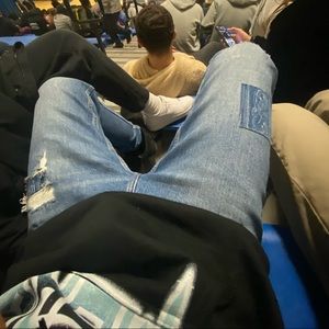 Meet your Posher, Jaylen